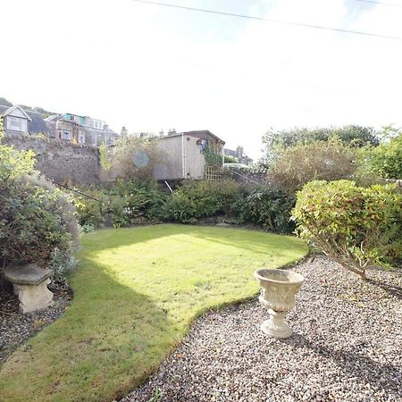 Apartment 'Invertay' Newport On Tay, 15 Minute Drive To St Andrews Golf Exterior foto