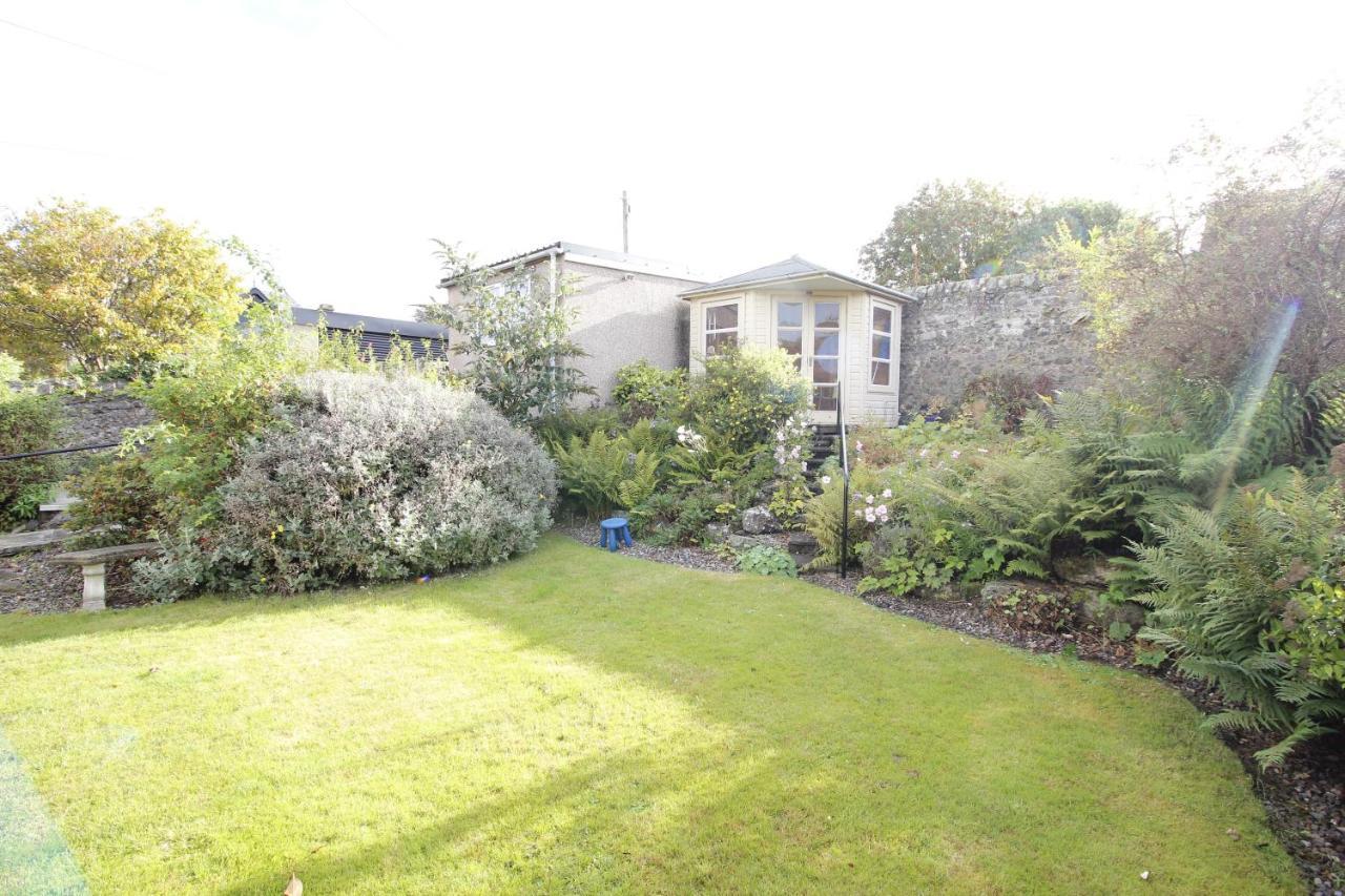 Apartment 'Invertay' Newport On Tay, 15 Minute Drive To St Andrews Golf Exterior foto